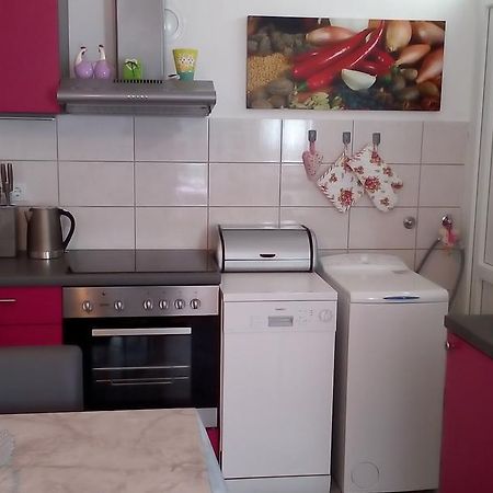 פירובאץ Apartment Masa מראה חיצוני תמונה