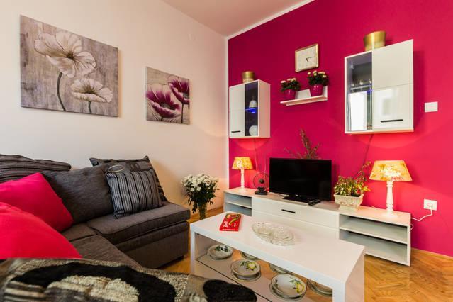 פירובאץ Apartment Masa מראה חיצוני תמונה