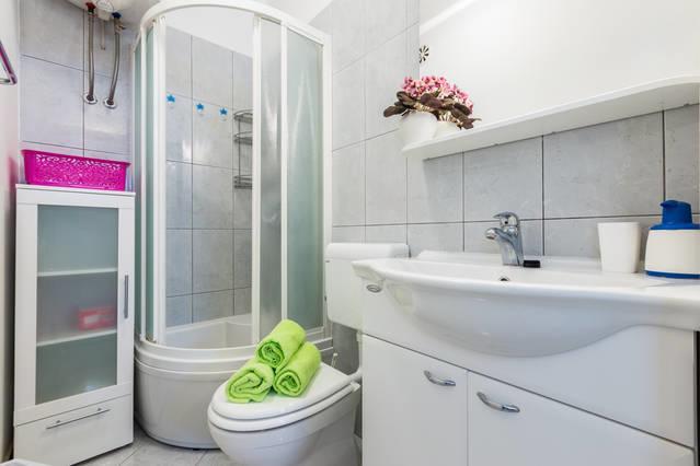 פירובאץ Apartment Masa מראה חיצוני תמונה