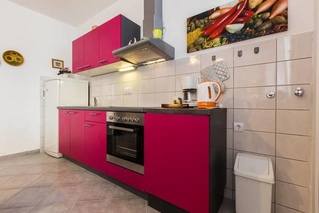 פירובאץ Apartment Masa מראה חיצוני תמונה