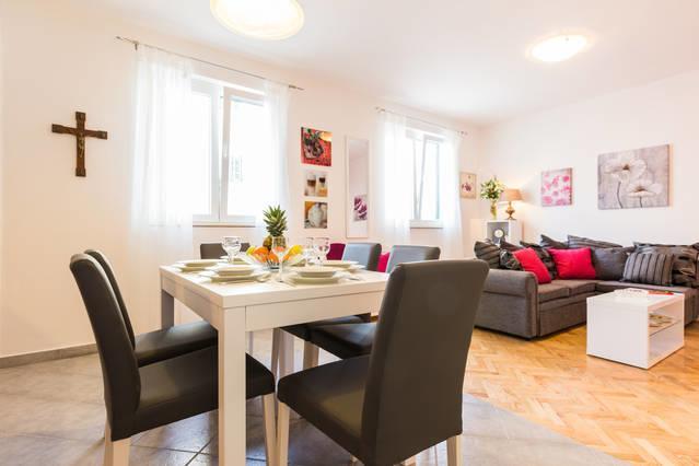 פירובאץ Apartment Masa מראה חיצוני תמונה