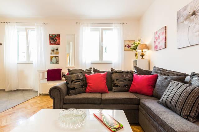 פירובאץ Apartment Masa מראה חיצוני תמונה