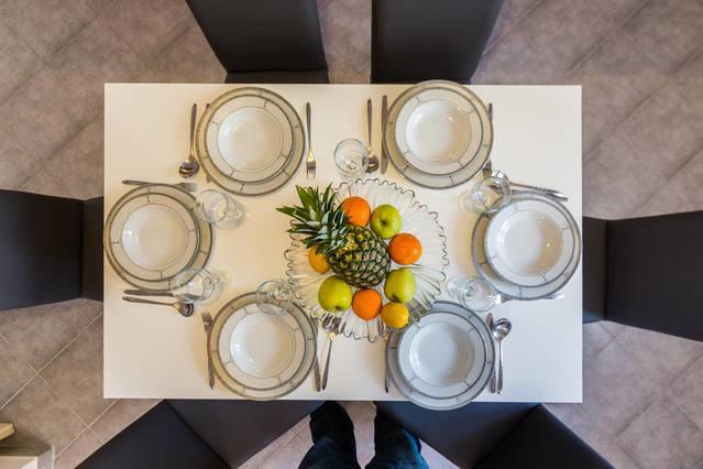 פירובאץ Apartment Masa מראה חיצוני תמונה