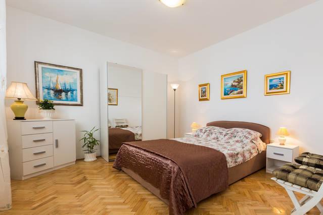 פירובאץ Apartment Masa חדר תמונה