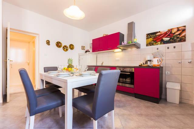 פירובאץ Apartment Masa חדר תמונה