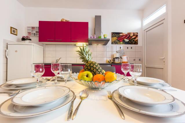 פירובאץ Apartment Masa חדר תמונה