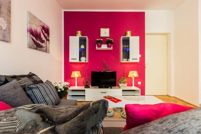 פירובאץ Apartment Masa חדר תמונה