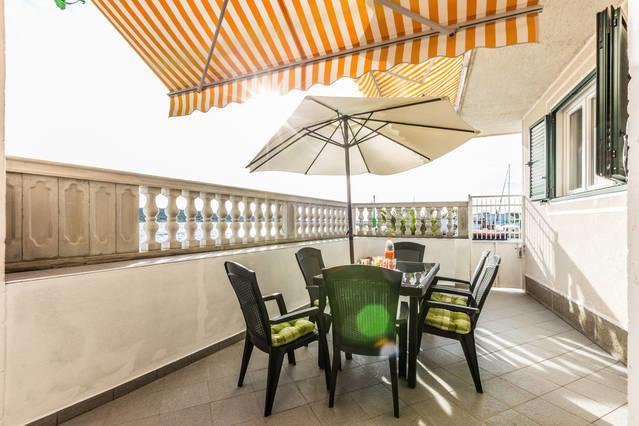 פירובאץ Apartment Masa חדר תמונה