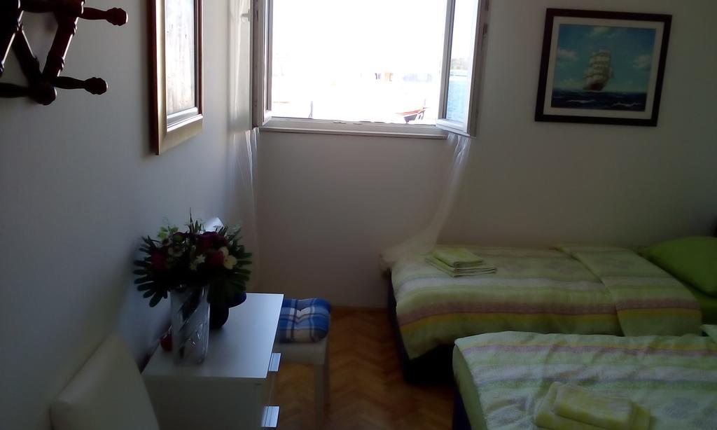 פירובאץ Apartment Masa מראה חיצוני תמונה
