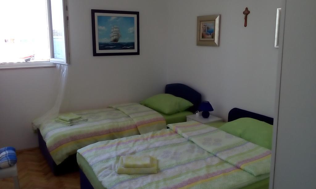 פירובאץ Apartment Masa מראה חיצוני תמונה
