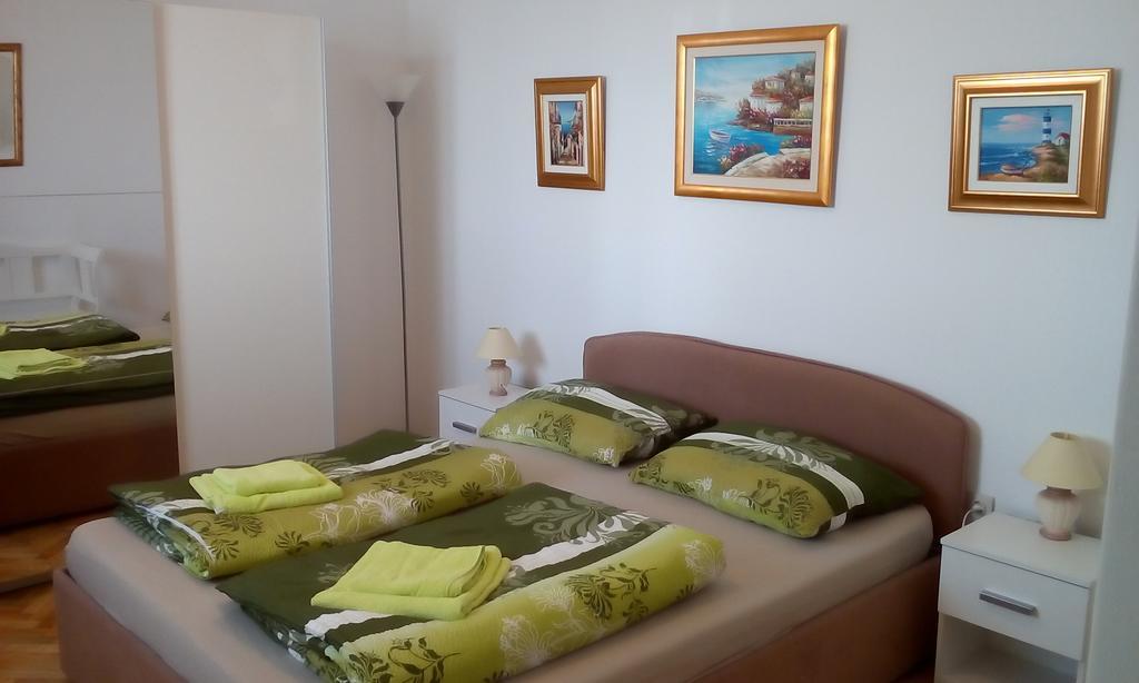 פירובאץ Apartment Masa מראה חיצוני תמונה